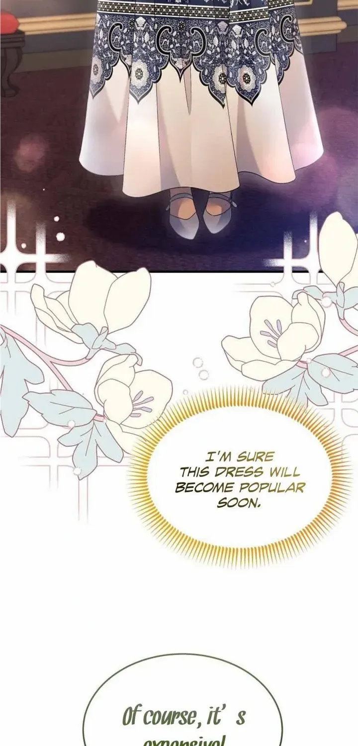 I Will Try to End the Male Lead Kainu Manga Chapter 7 Page 62