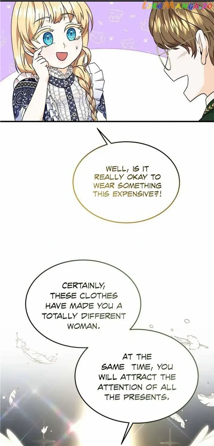 I Will Try to End the Male Lead Kainu Manga Chapter 7 Page 65