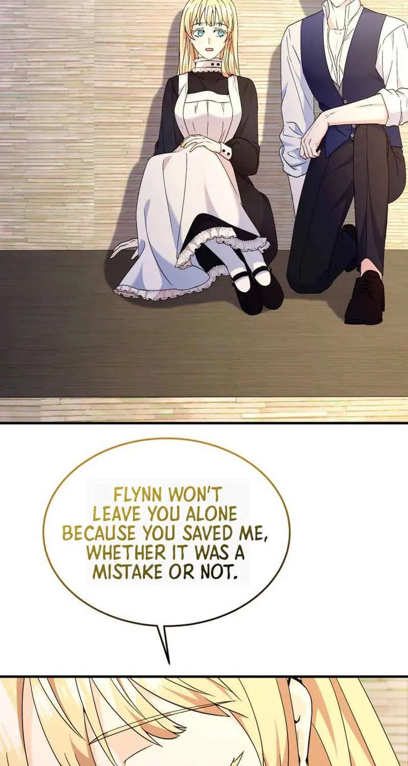 I Will Try to End the Male Lead Kainu Manga Chapter 6 Page 3