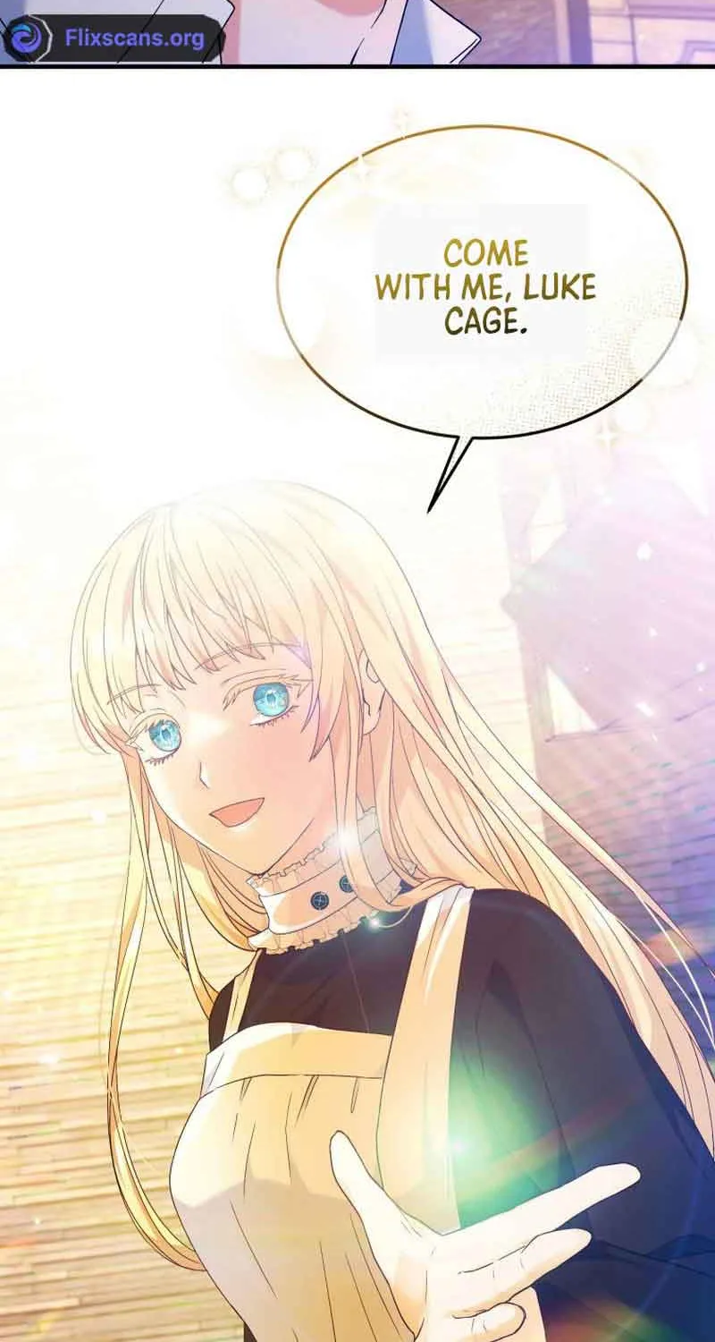 I Will Try to End the Male Lead Kainu Manga Chapter 6 Page 7