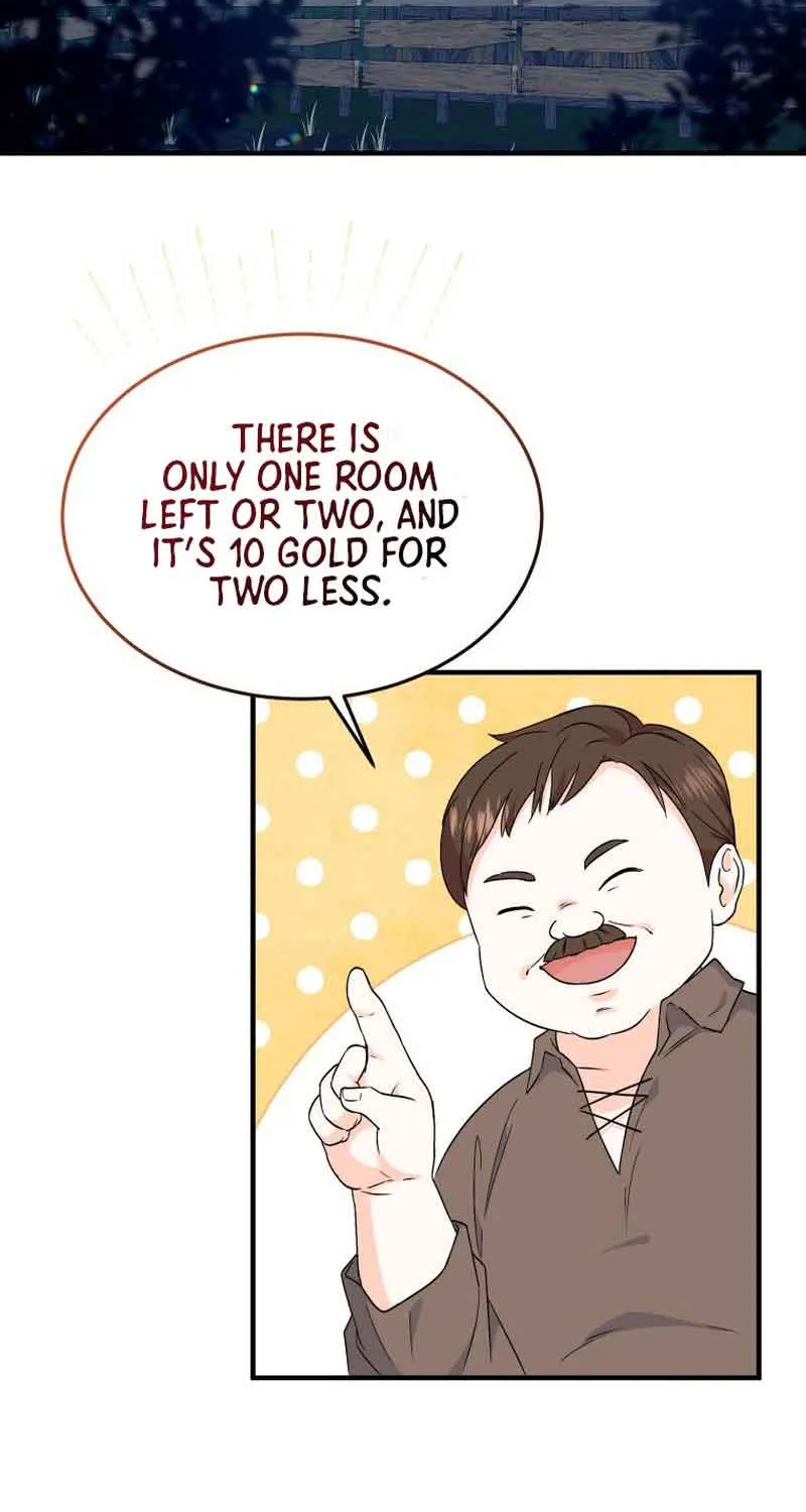 I Will Try to End the Male Lead Kainu Manga Chapter 6 Page 11