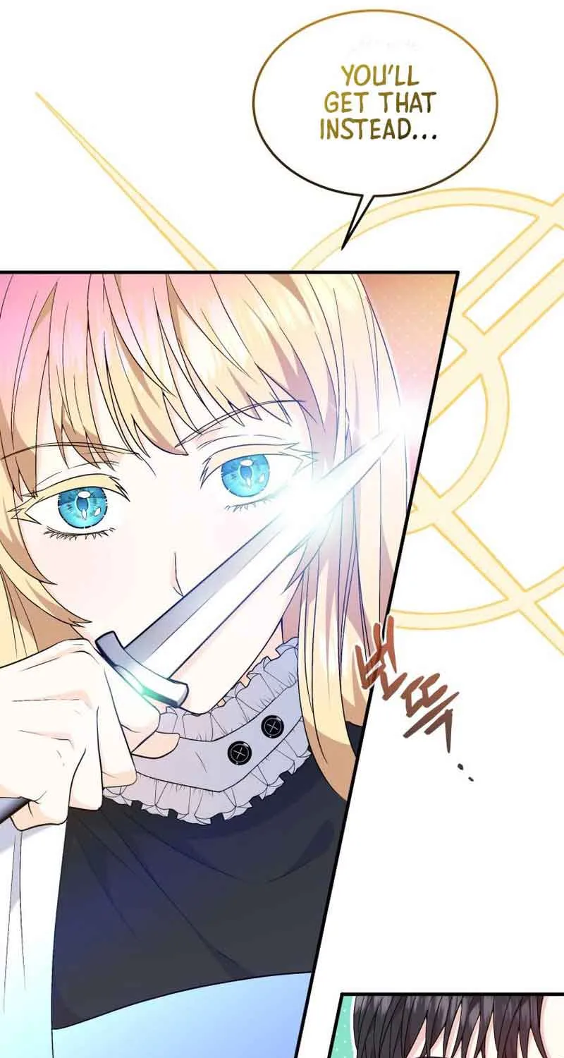 I Will Try to End the Male Lead Kainu Manga Chapter 6 Page 12