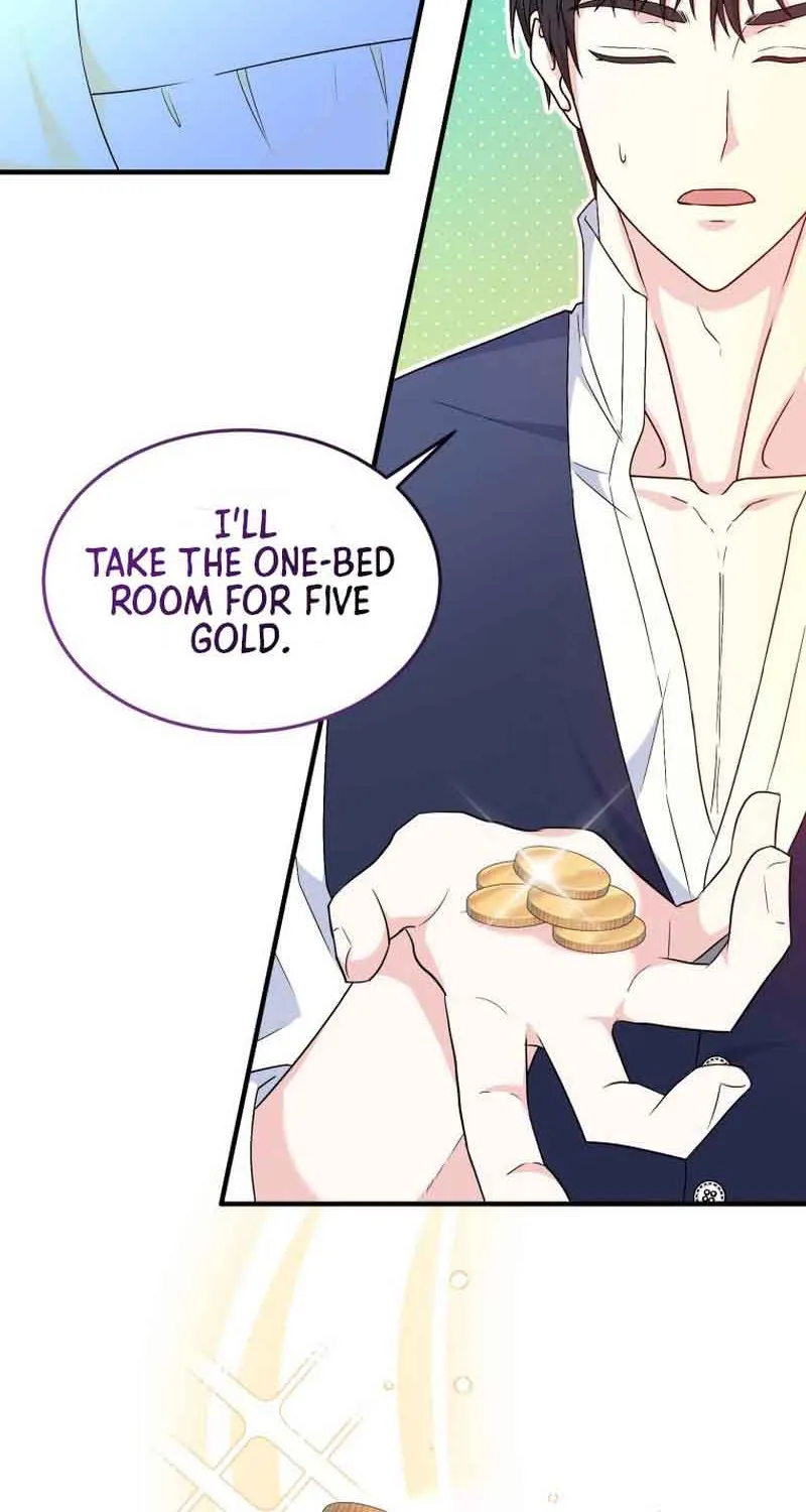 I Will Try to End the Male Lead Kainu Manga Chapter 6 Page 13