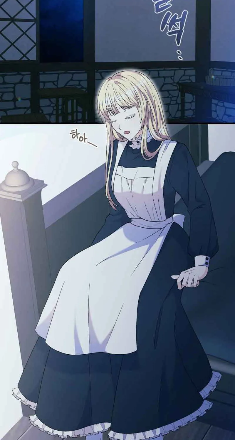 I Will Try to End the Male Lead Kainu Manga Chapter 6 Page 15