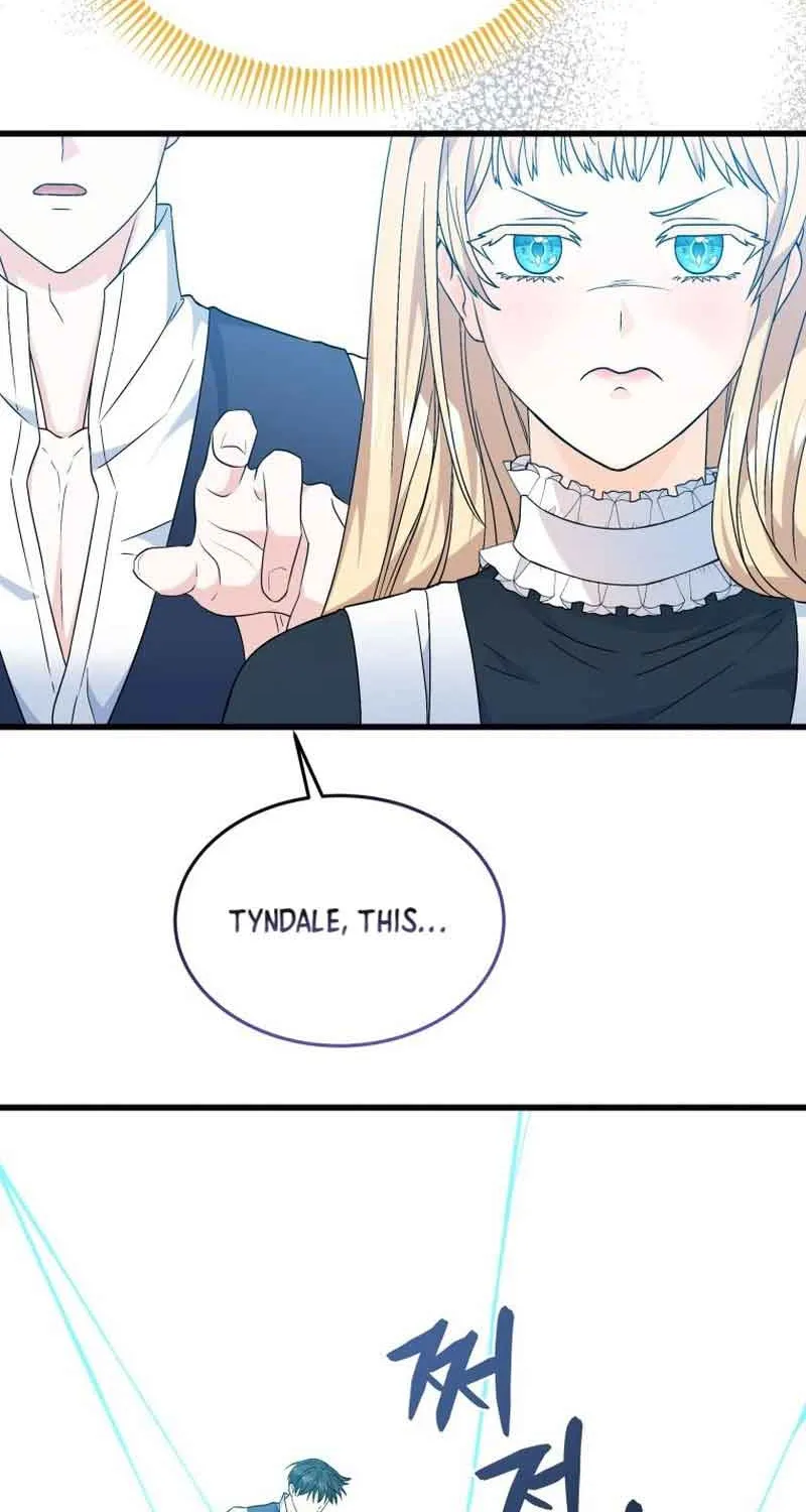 I Will Try to End the Male Lead Kainu Manga Chapter 5 Page 4
