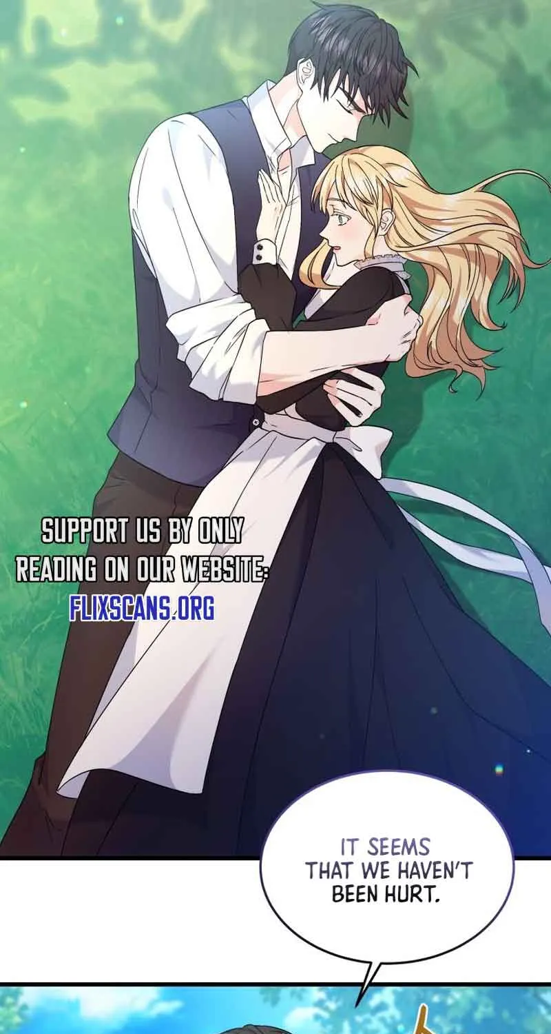 I Will Try to End the Male Lead Kainu Manga Chapter 5 Page 8