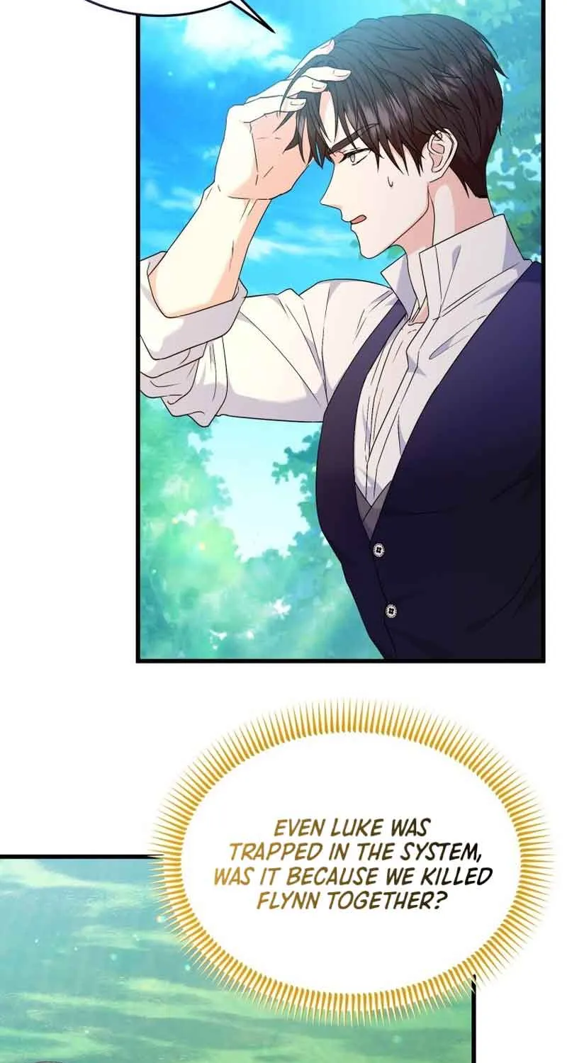 I Will Try to End the Male Lead Kainu Manga Chapter 5 Page 10