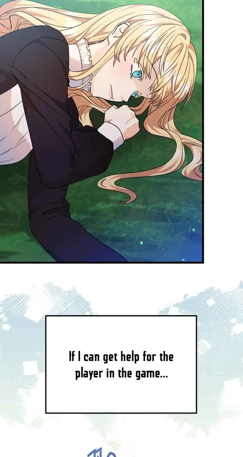 I Will Try to End the Male Lead Kainu Manga Chapter 5 Page 11