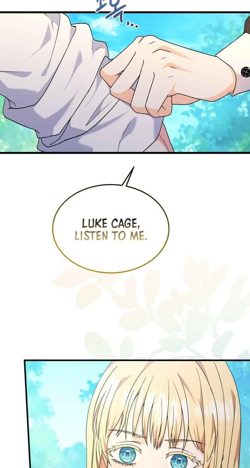 I Will Try to End the Male Lead Kainu Manga Chapter 5 Page 12