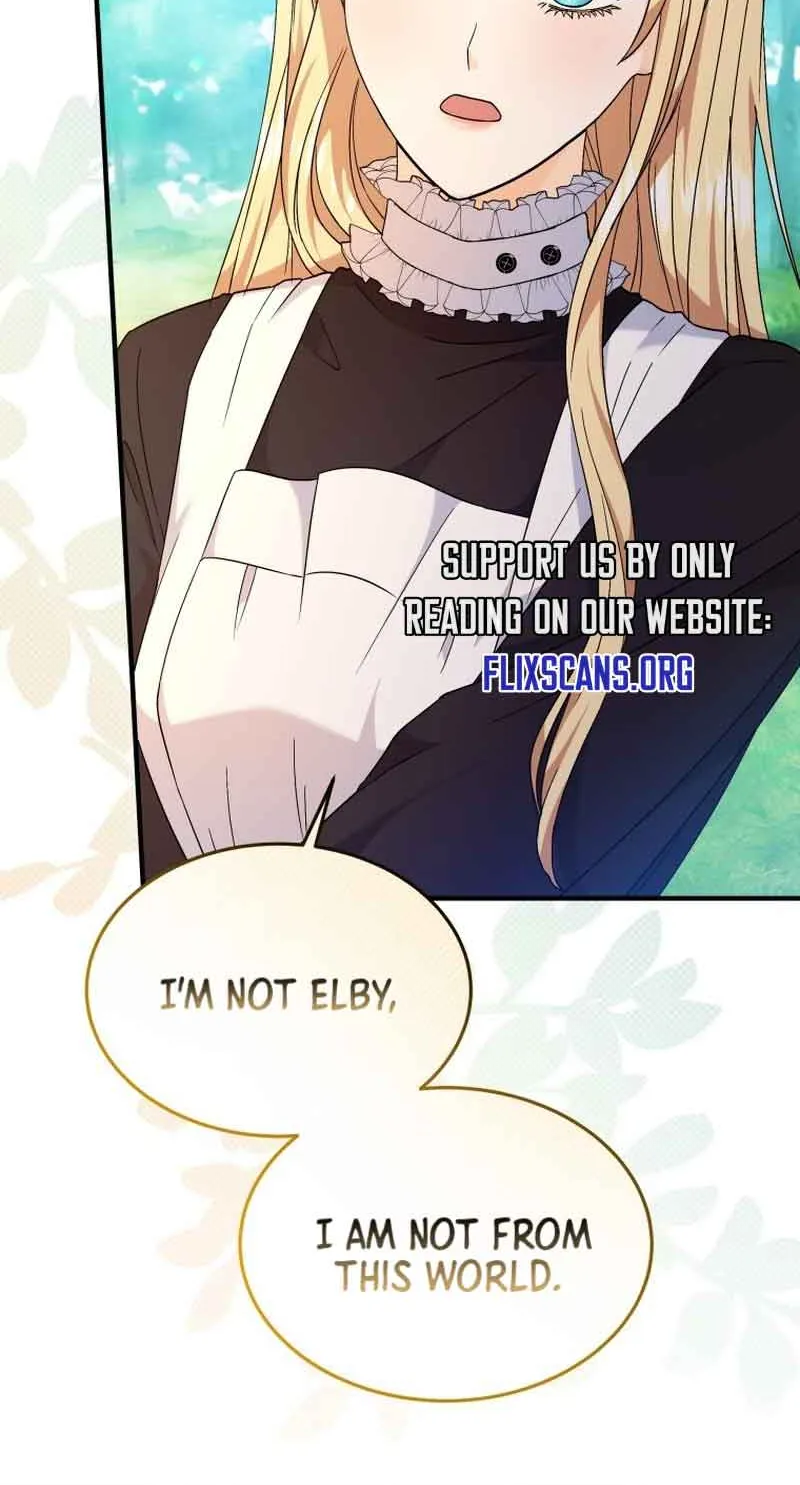 I Will Try to End the Male Lead Kainu Manga Chapter 5 Page 13