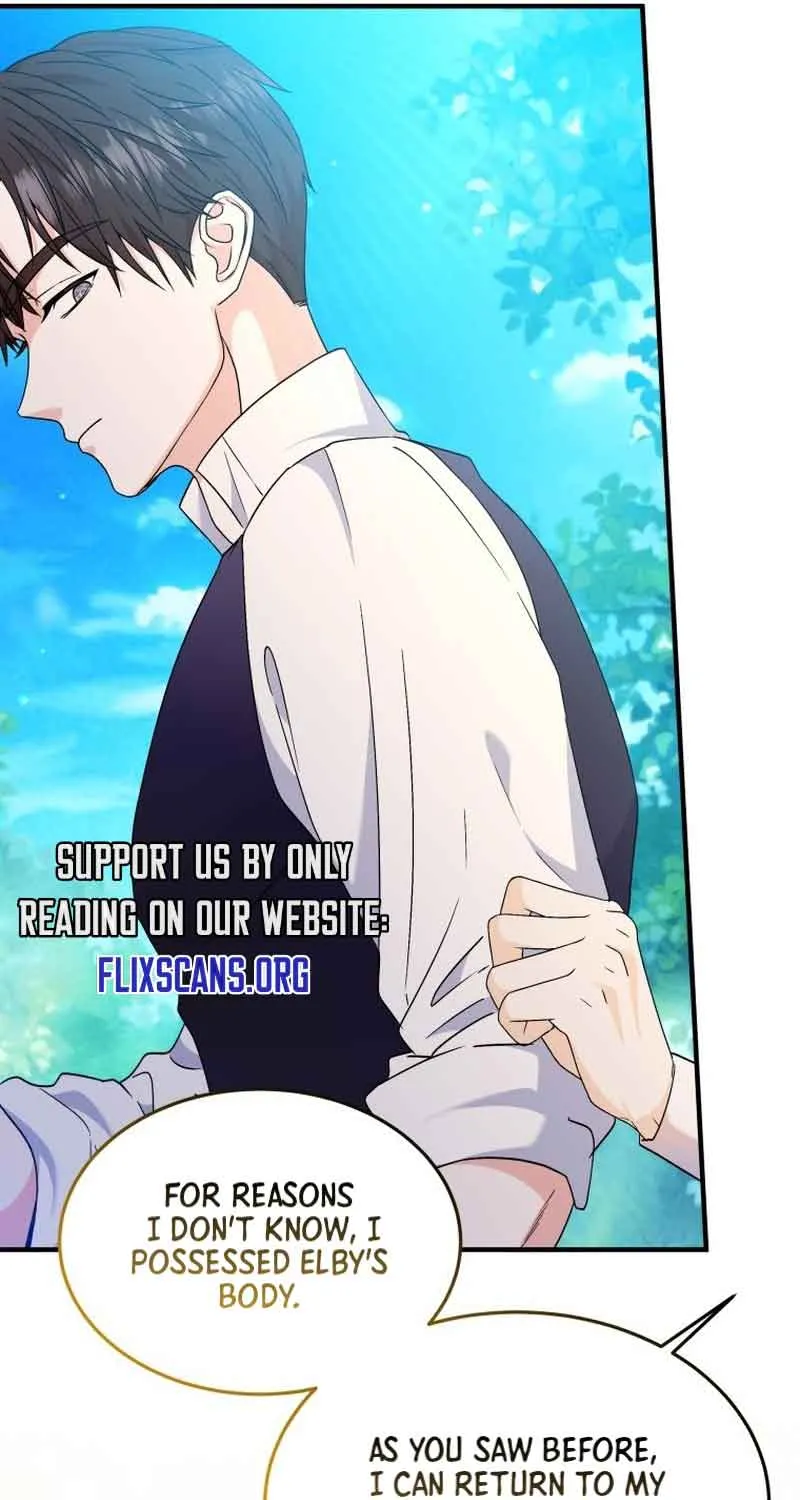I Will Try to End the Male Lead Kainu Manga Chapter 5 Page 14