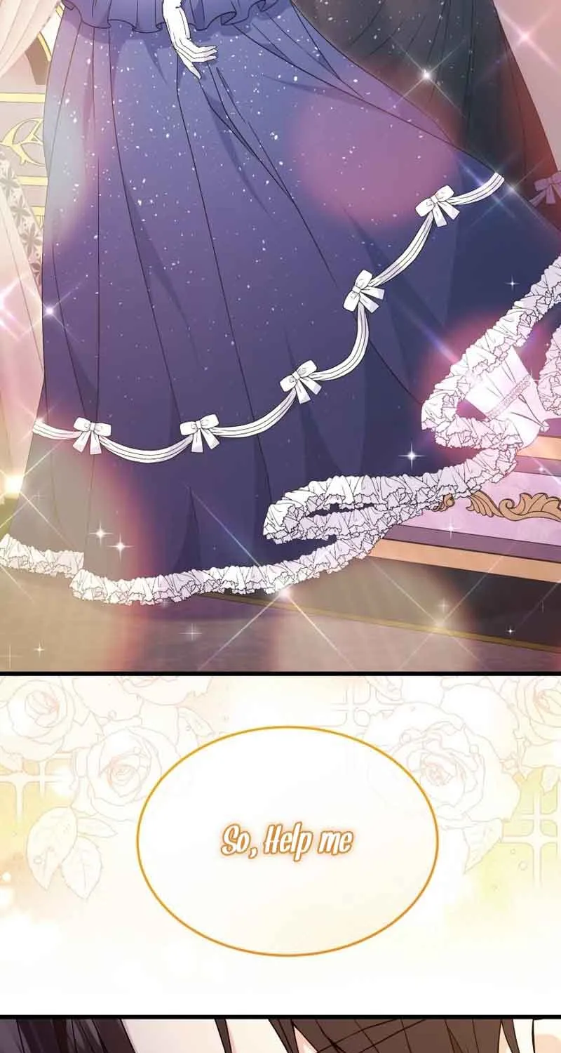 I Will Try to End the Male Lead Kainu Manga Chapter 5 Page 16
