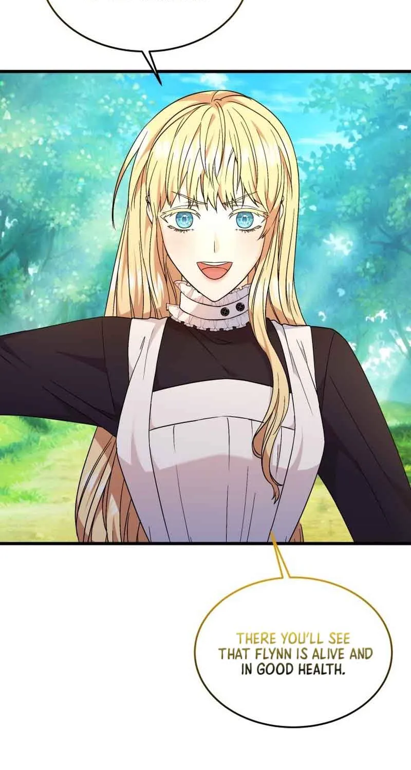 I Will Try to End the Male Lead Kainu Manga Chapter 5 Page 19