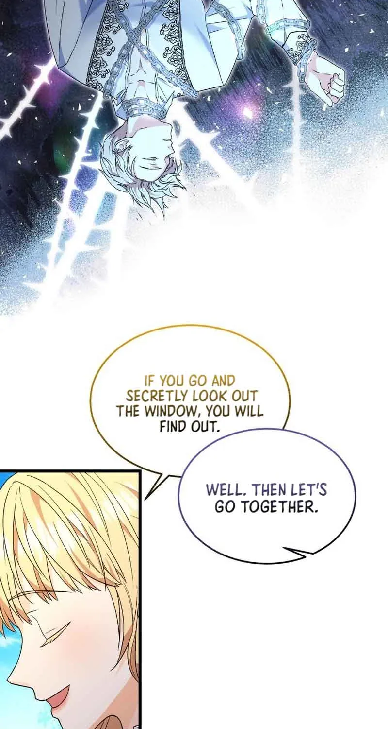 I Will Try to End the Male Lead Kainu Manga Chapter 5 Page 22