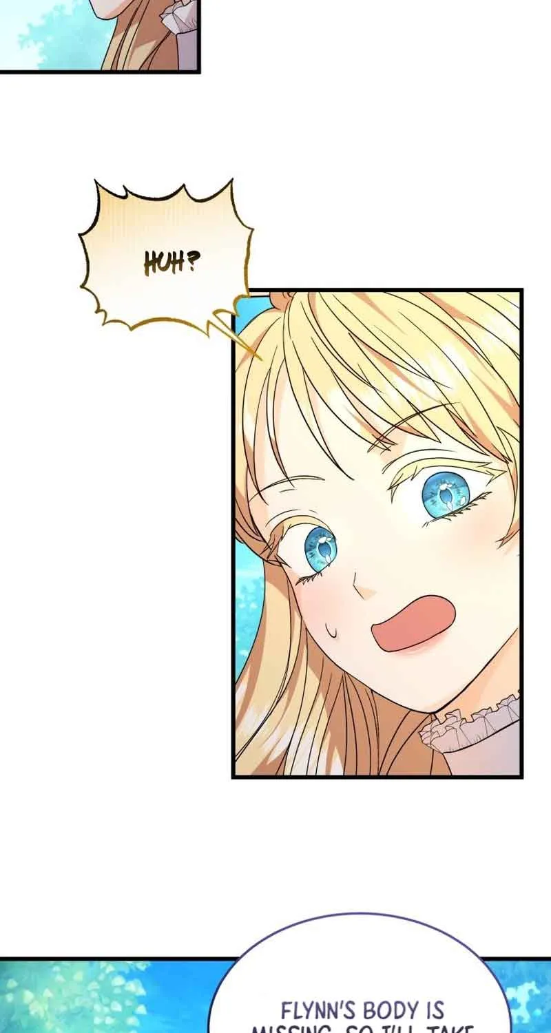 I Will Try to End the Male Lead Kainu Manga Chapter 5 Page 23