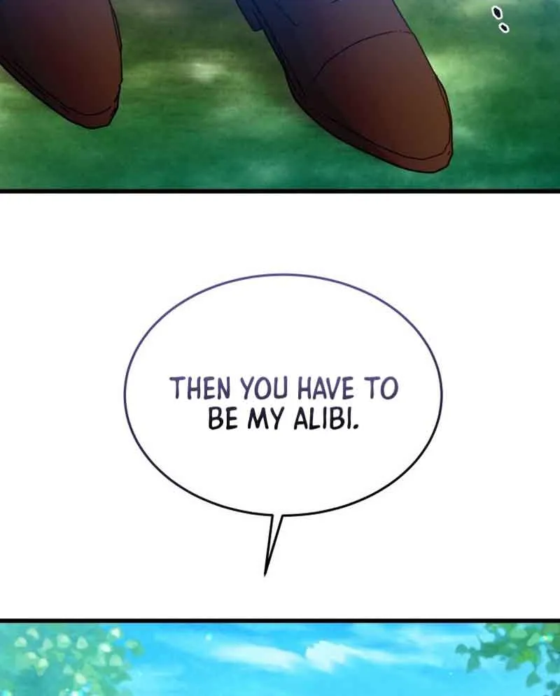I Will Try to End the Male Lead Kainu Manga Chapter 5 Page 27