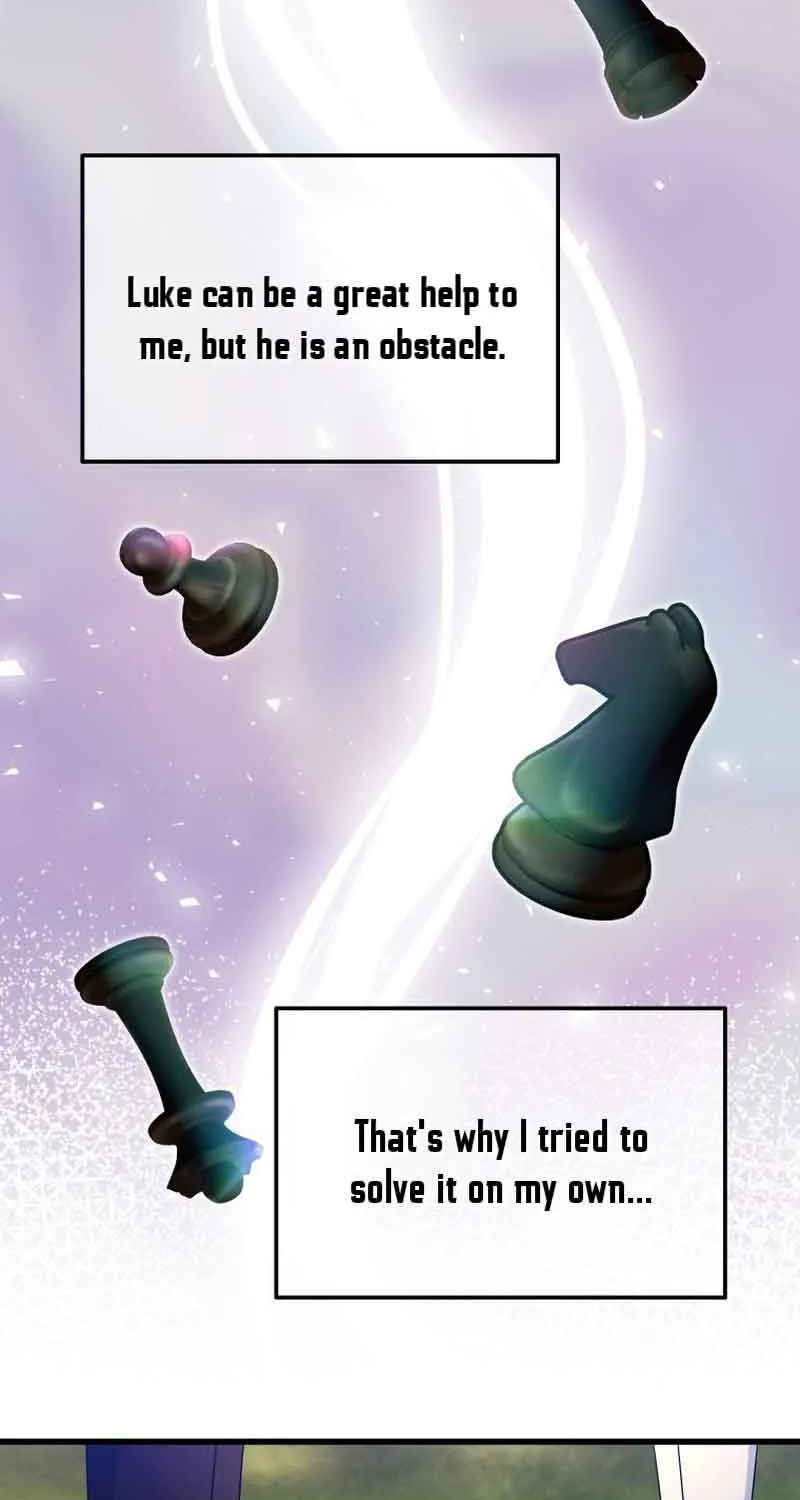 I Will Try to End the Male Lead Kainu Manga Chapter 5 Page 30