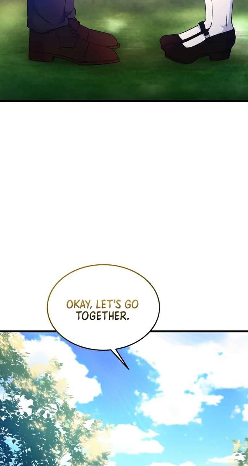 I Will Try to End the Male Lead Kainu Manga Chapter 5 Page 31
