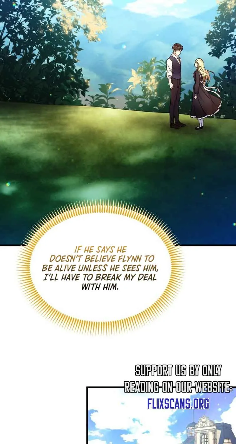 I Will Try to End the Male Lead Kainu Manga Chapter 5 Page 32