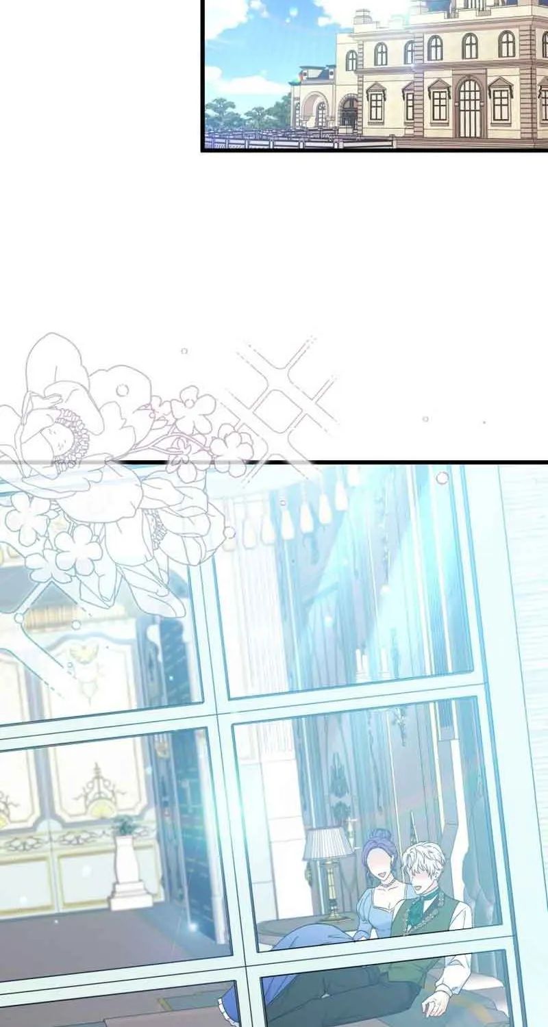 I Will Try to End the Male Lead Kainu Manga Chapter 5 Page 33