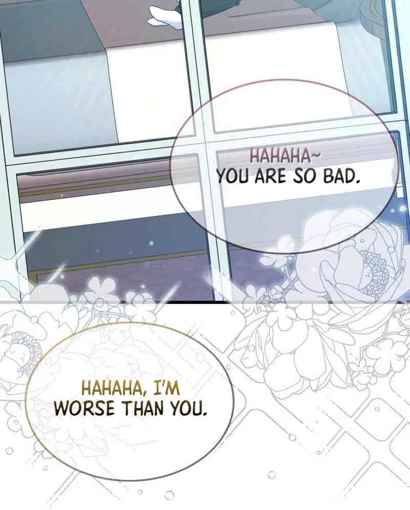 I Will Try to End the Male Lead Kainu Manga Chapter 5 Page 34