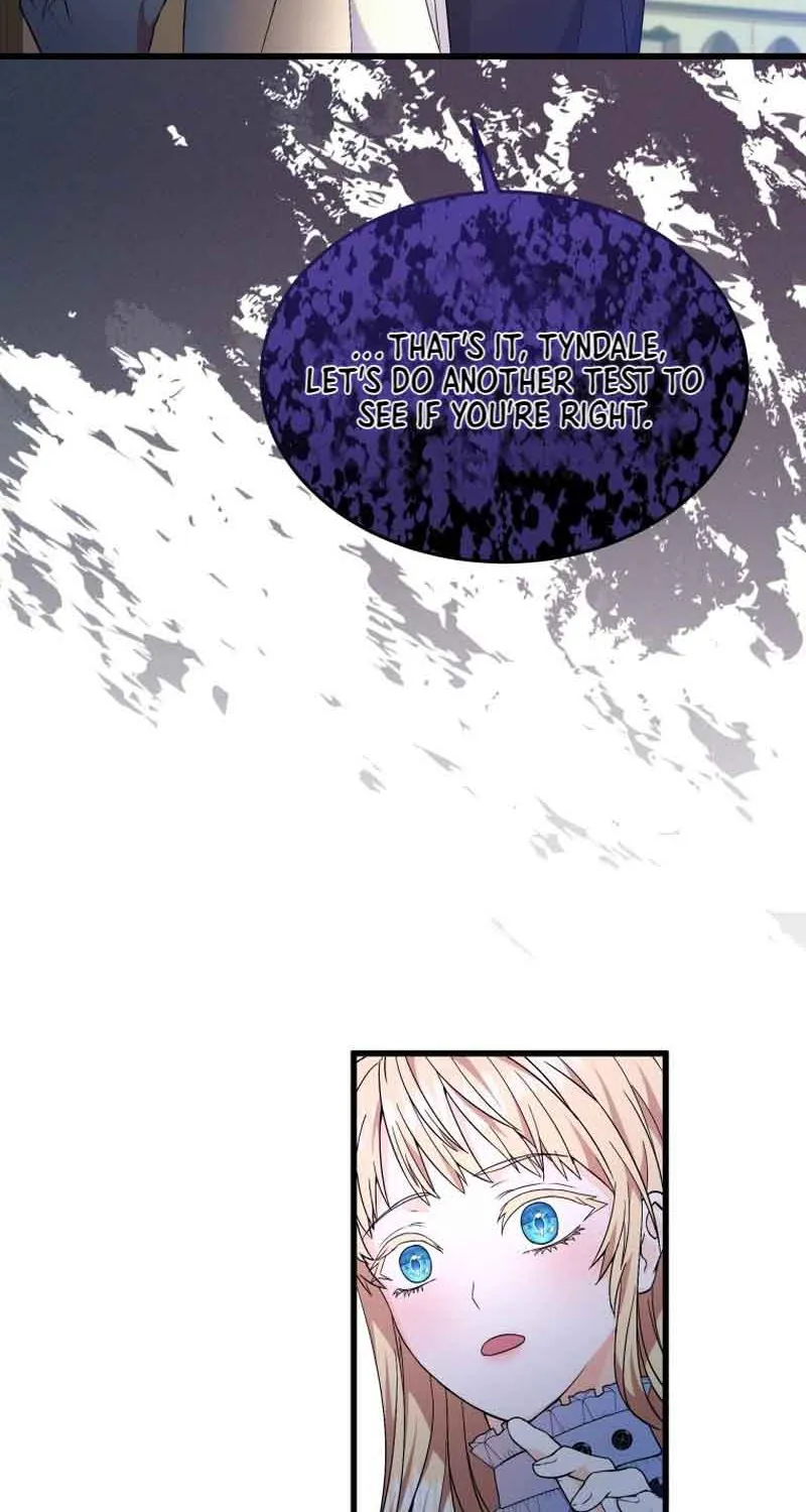 I Will Try to End the Male Lead Kainu Manga Chapter 5 Page 38