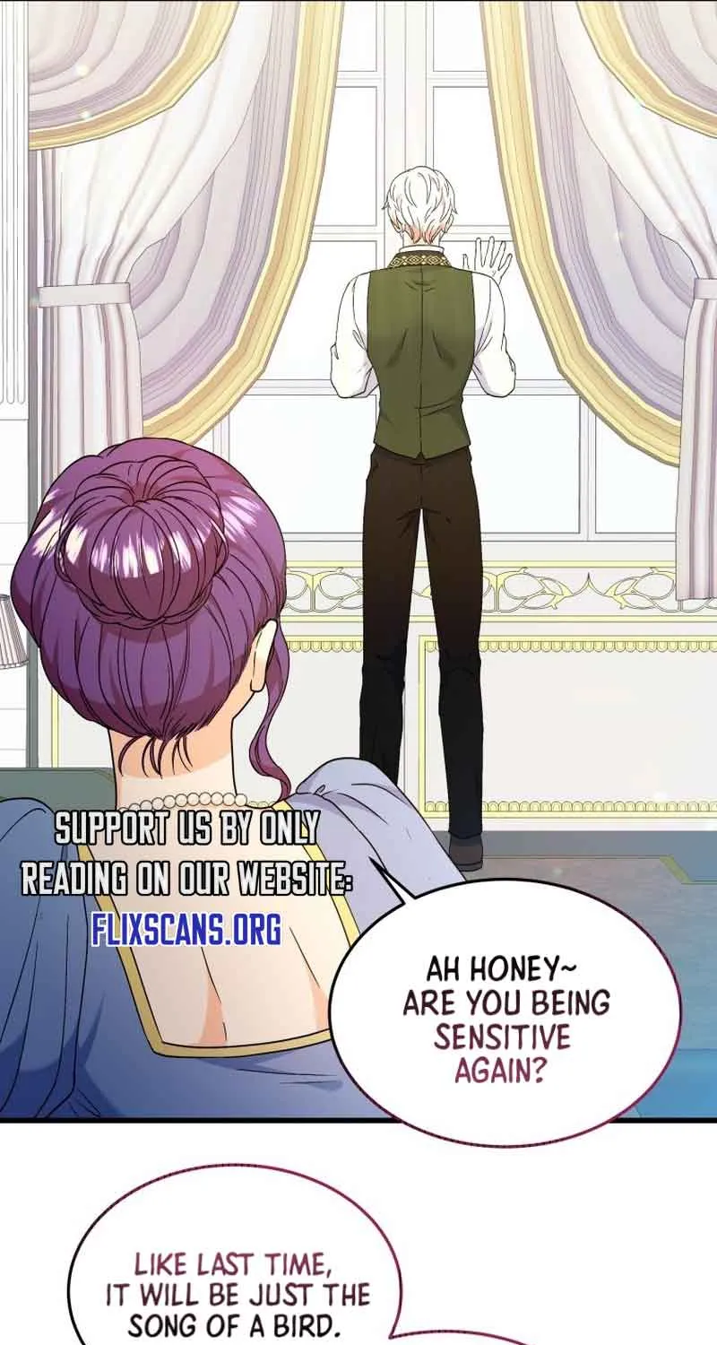 I Will Try to End the Male Lead Kainu Manga Chapter 5 Page 42
