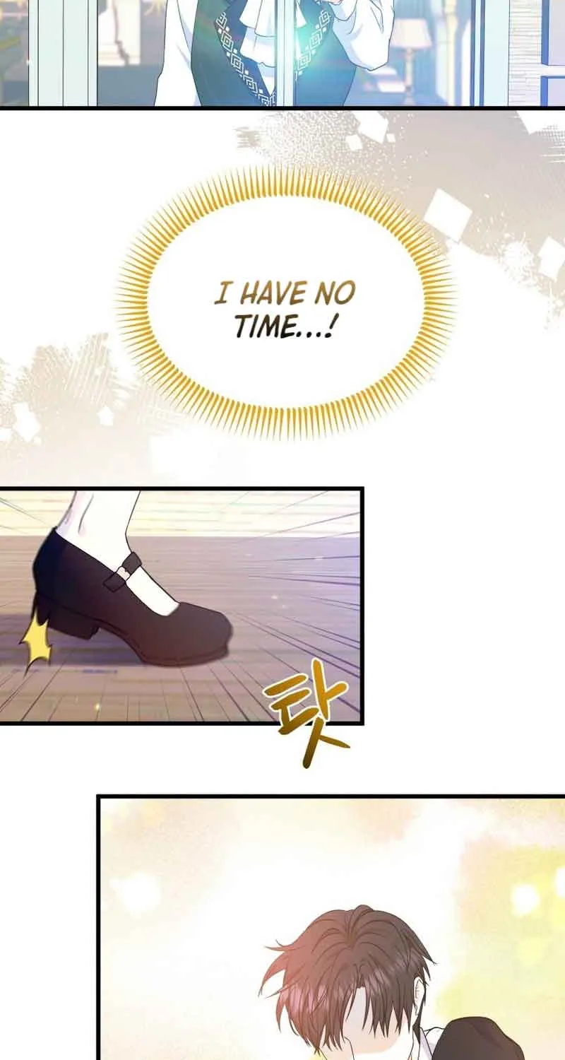 I Will Try to End the Male Lead Kainu Manga Chapter 5 Page 51