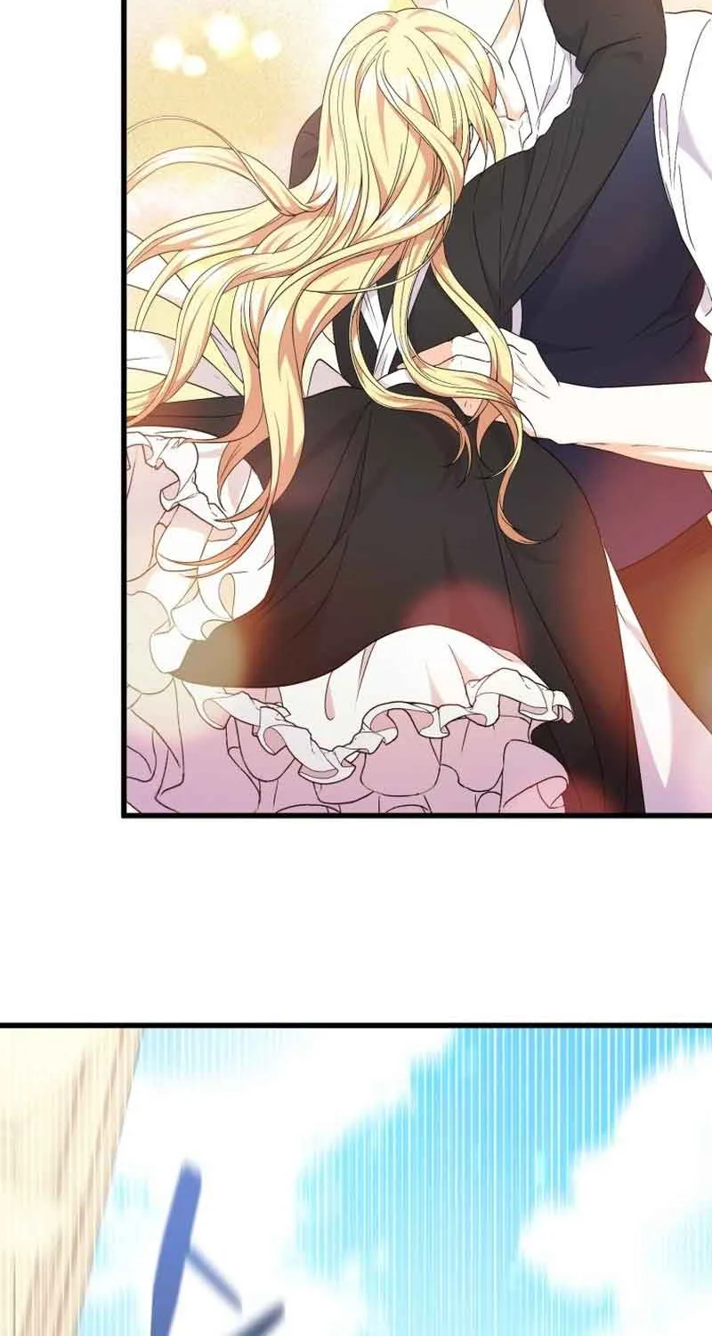 I Will Try to End the Male Lead Kainu Manga Chapter 5 Page 52