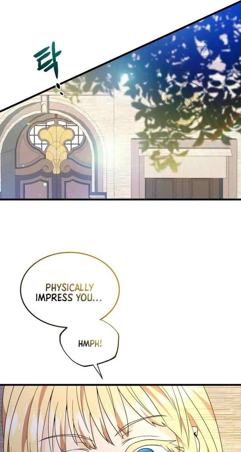 I Will Try to End the Male Lead Kainu Manga Chapter 5 Page 56