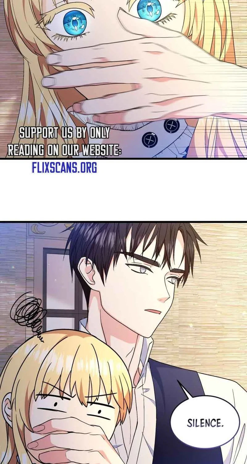 I Will Try to End the Male Lead Kainu Manga Chapter 5 Page 57