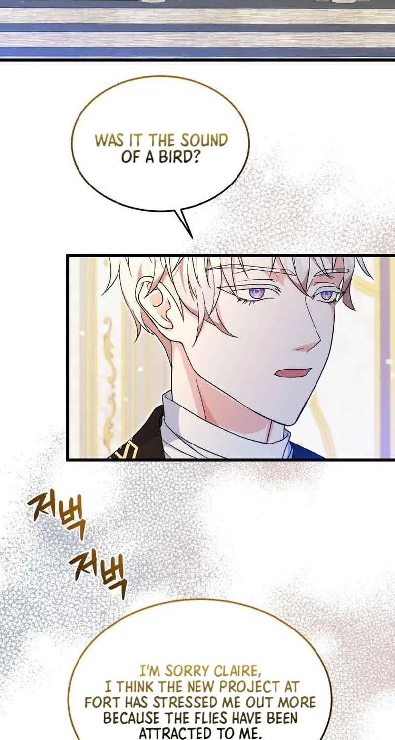 I Will Try to End the Male Lead Kainu Manga Chapter 5 Page 59