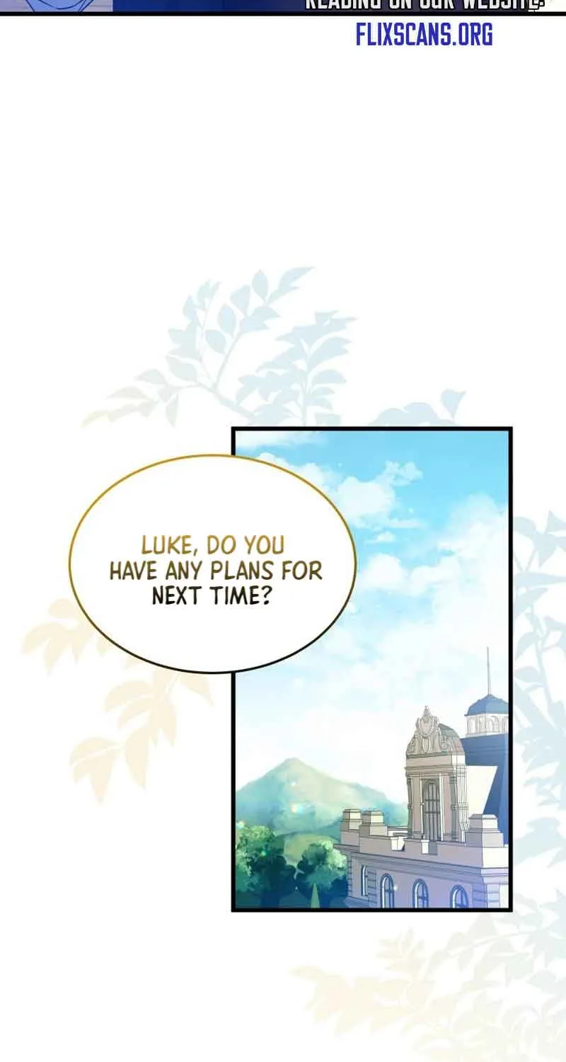 I Will Try to End the Male Lead Kainu Manga Chapter 5 Page 61