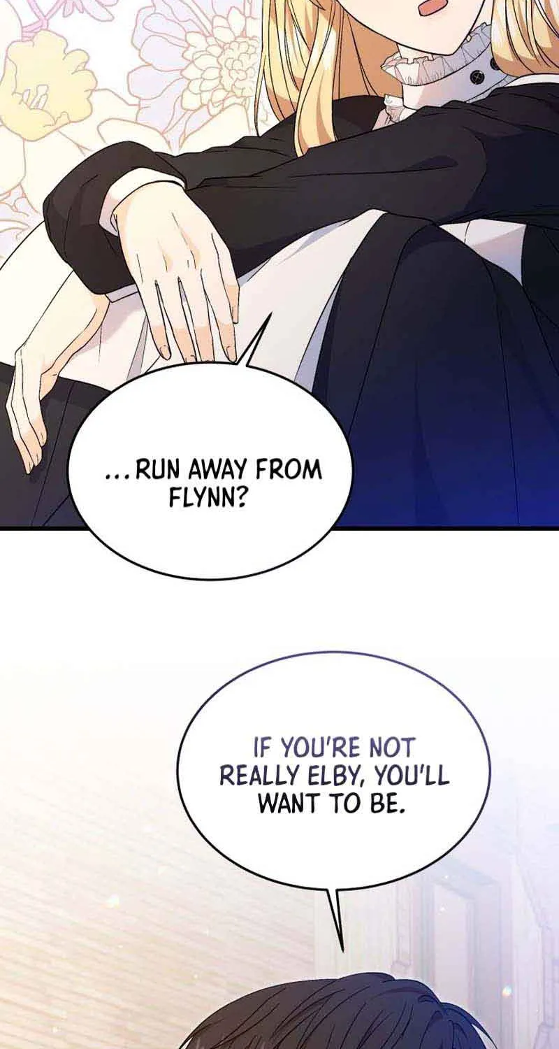 I Will Try to End the Male Lead Kainu Manga Chapter 5 Page 64