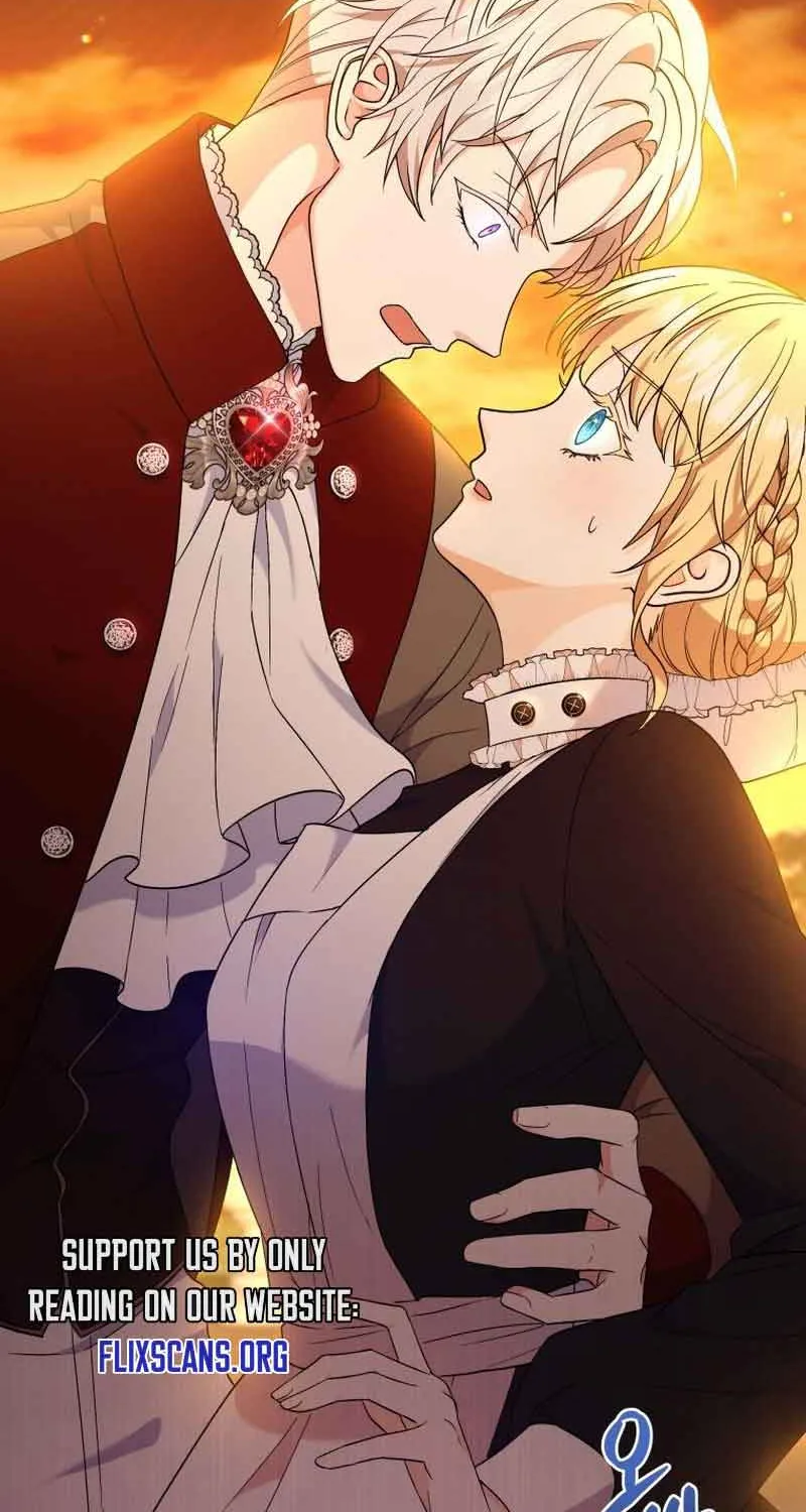 I Will Try to End the Male Lead Kainu Manga Chapter 4 Page 7