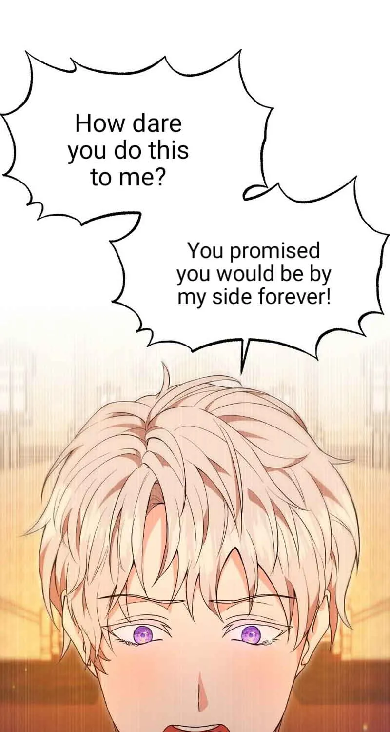 I Will Try to End the Male Lead Kainu Manga Chapter 4 Page 10
