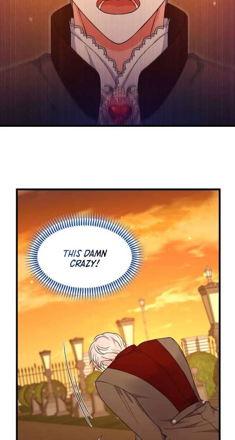 I Will Try to End the Male Lead Kainu Manga Chapter 4 Page 11