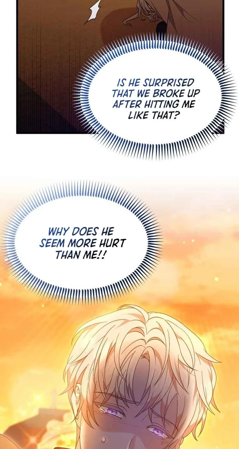 I Will Try to End the Male Lead Kainu Manga Chapter 4 Page 12