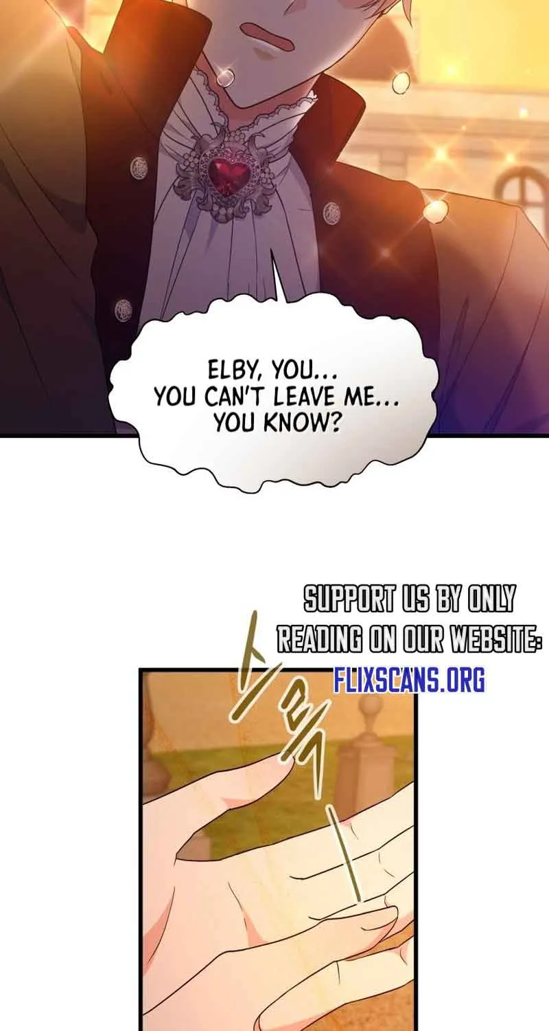 I Will Try to End the Male Lead Kainu Manga Chapter 4 Page 13