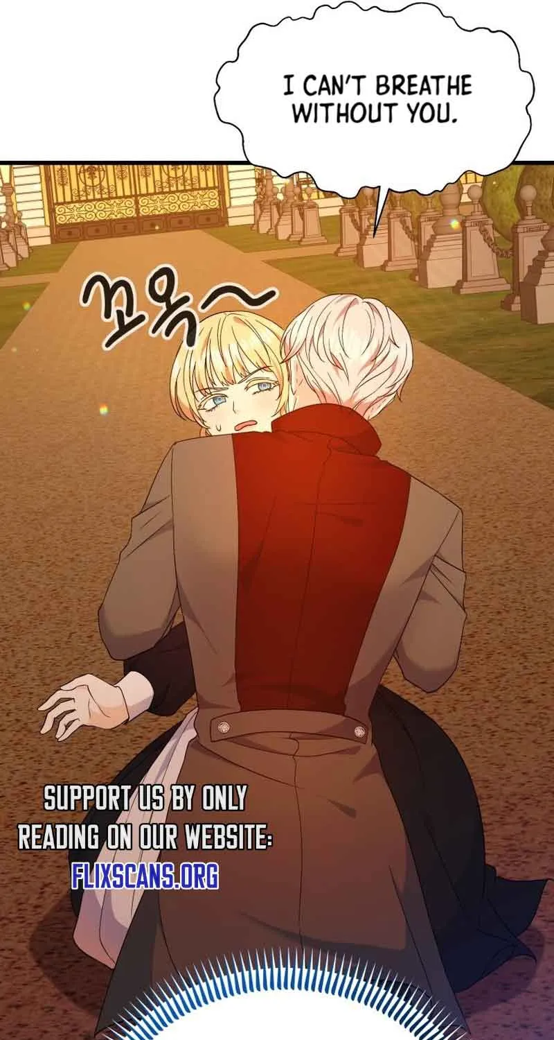 I Will Try to End the Male Lead Kainu Manga Chapter 4 Page 15