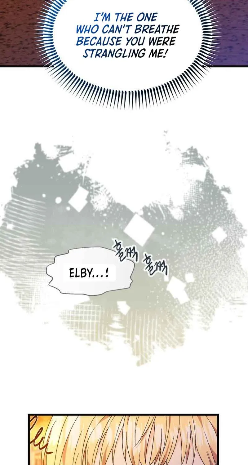 I Will Try to End the Male Lead Kainu Manga Chapter 4 Page 16