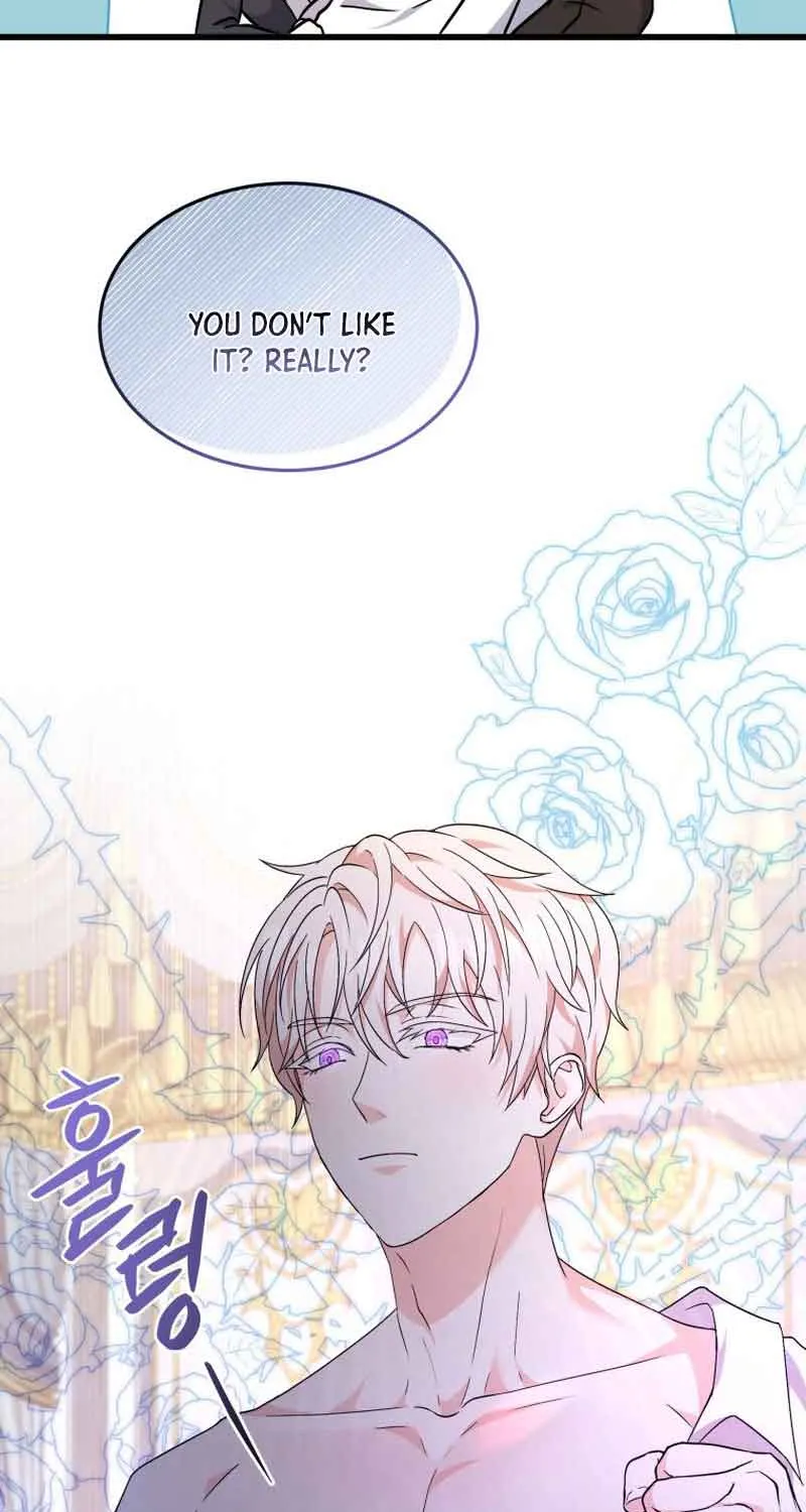 I Will Try to End the Male Lead Kainu Manga Chapter 3 Page 26