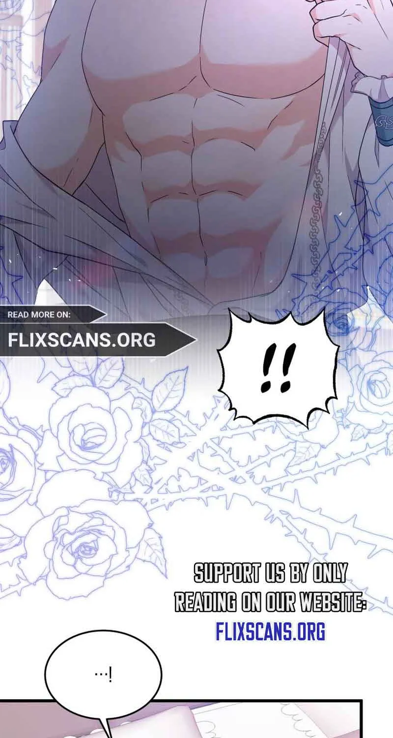 I Will Try to End the Male Lead Kainu Manga Chapter 3 Page 27