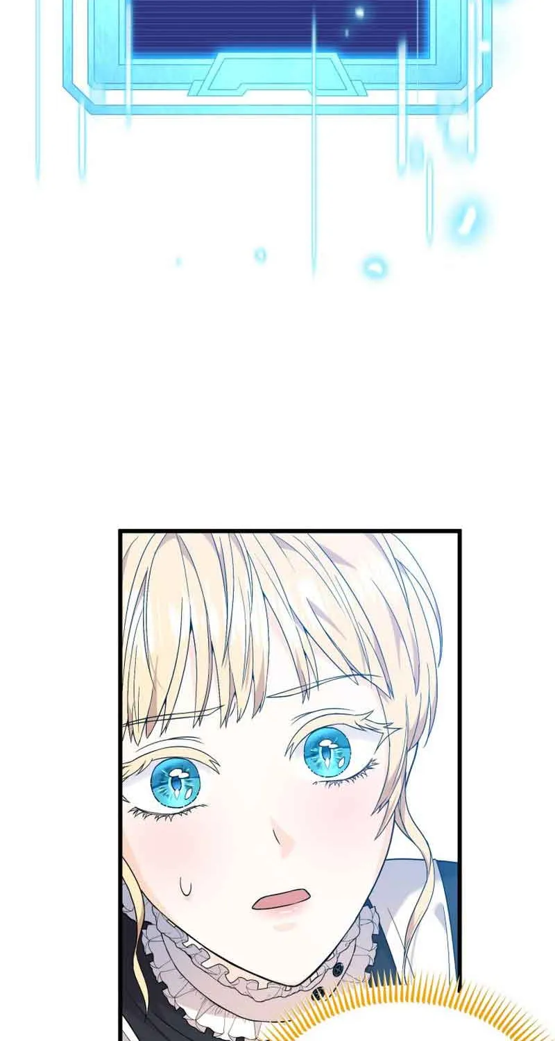 I Will Try to End the Male Lead Kainu Manga Chapter 3 Page 36