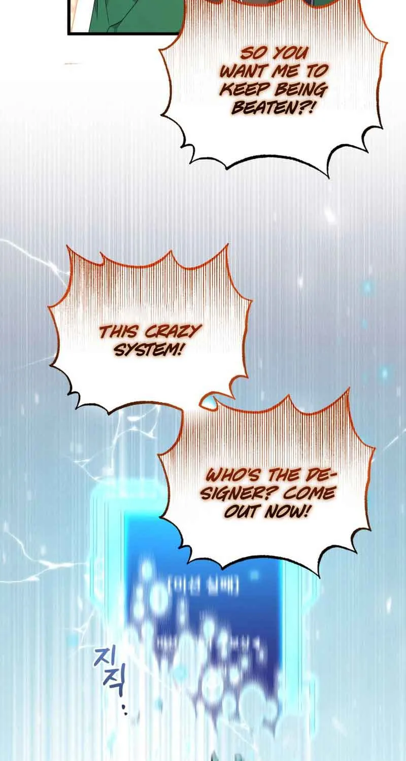 I Will Try to End the Male Lead Kainu Manga Chapter 3 Page 41