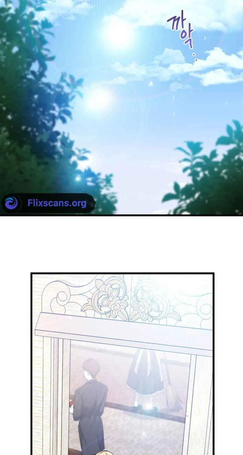 I Will Try to End the Male Lead Kainu Manga Chapter 3 Page 43