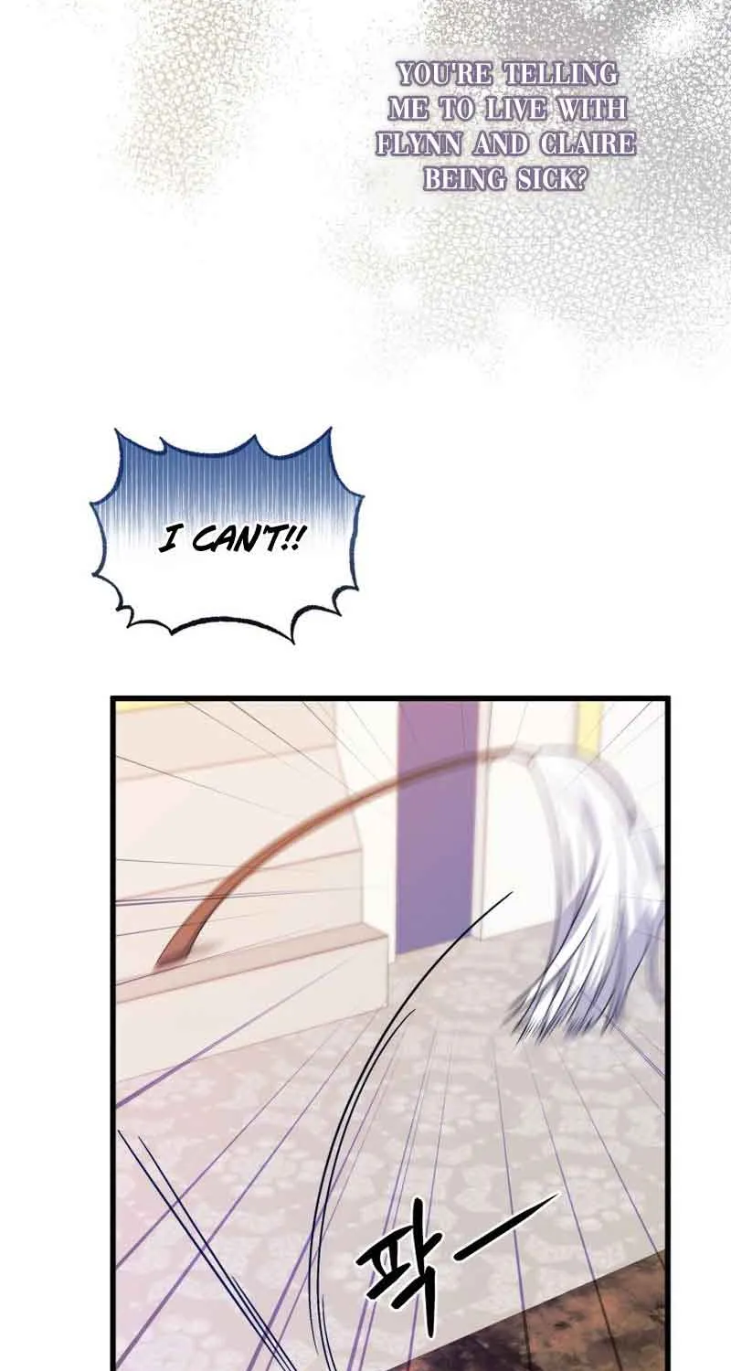 I Will Try to End the Male Lead Kainu Manga Chapter 3 Page 48