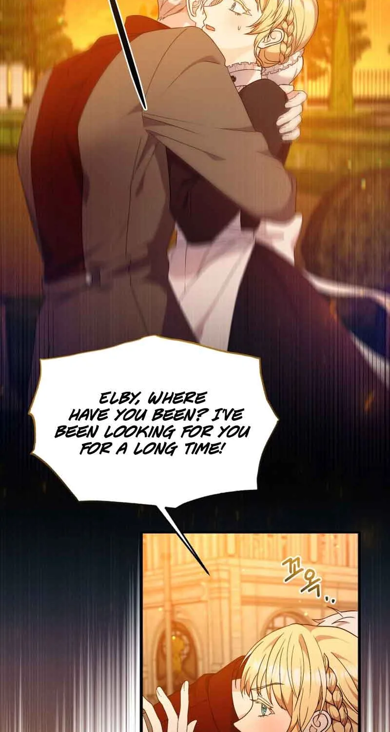 I Will Try to End the Male Lead Kainu Manga Chapter 3 Page 59