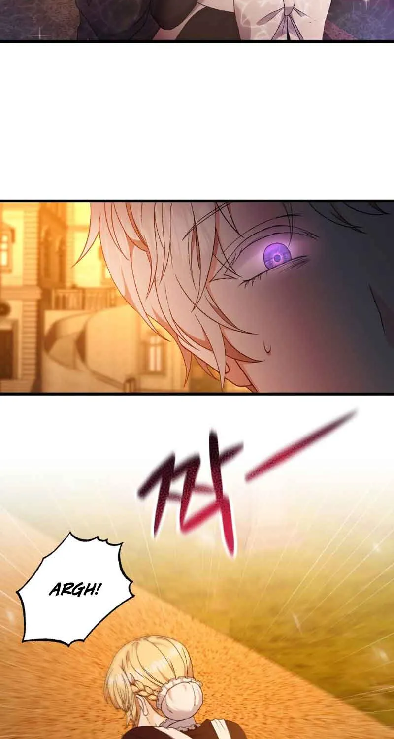 I Will Try to End the Male Lead Kainu Manga Chapter 3 Page 62