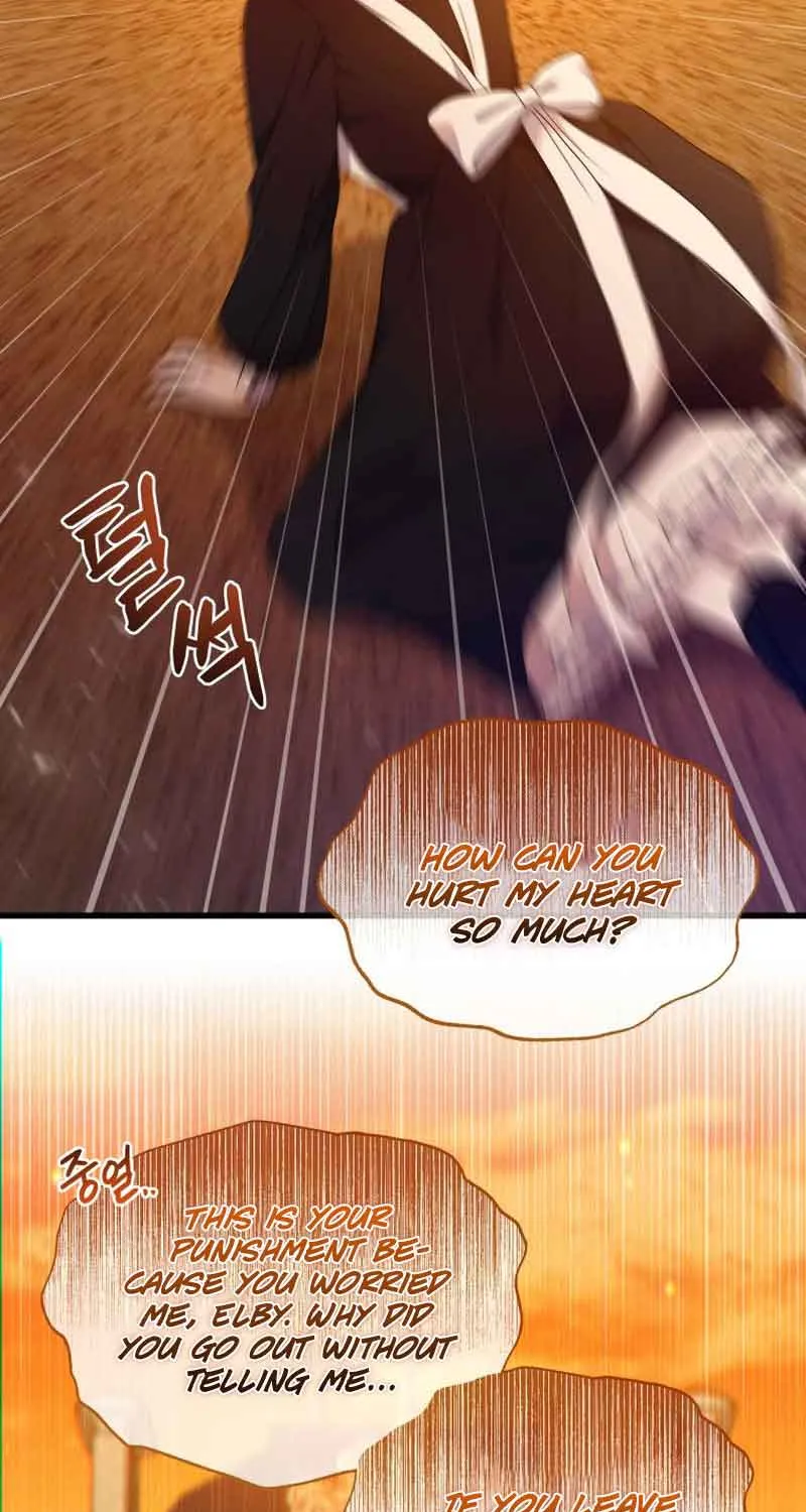 I Will Try to End the Male Lead Kainu Manga Chapter 3 Page 63
